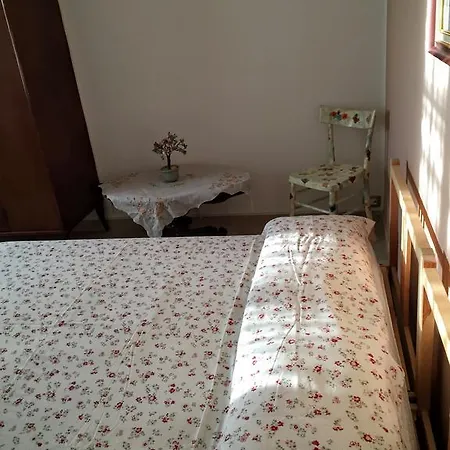 Dimora Rossini 3* Tuglie