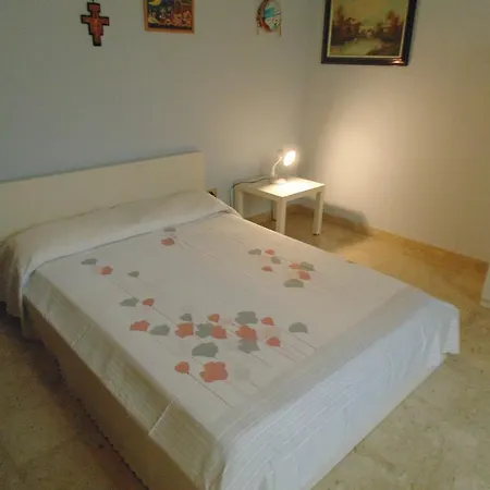 Vendégház Dimora Rossini 3*