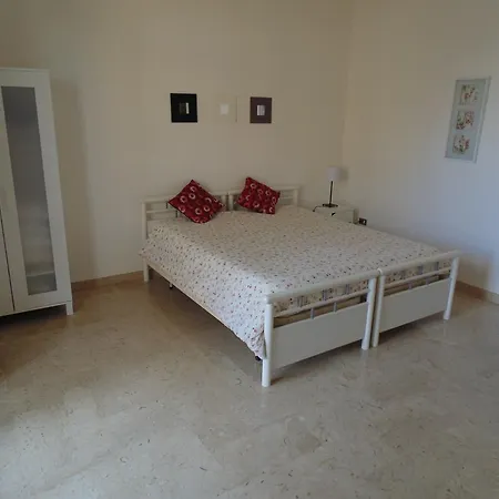 Vendégház Dimora Rossini 3*