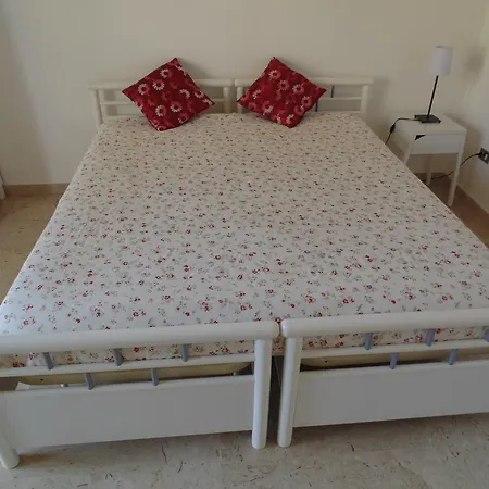 Dimora Rossini 3*