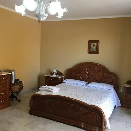 Dimora Rossini 3* Tuglie