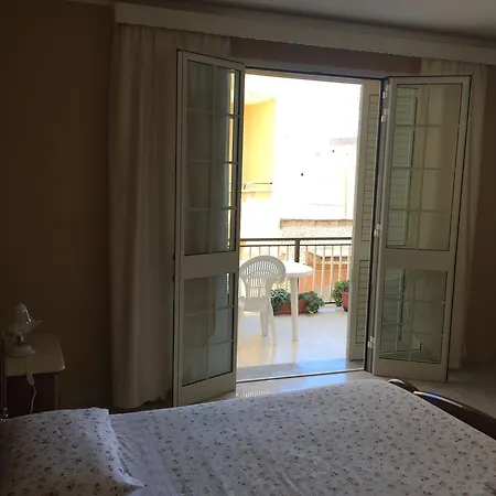 Dimora Rossini Vendégház 3*
