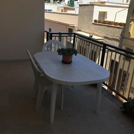 Dimora Rossini 3* Tuglie