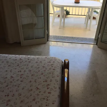 Dimora Rossini 3* Tuglie