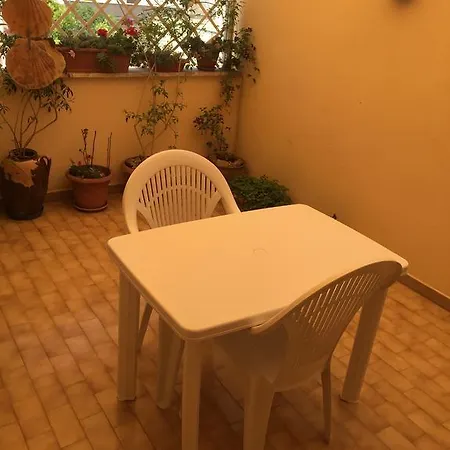 Dimora Rossini 3* Tuglie