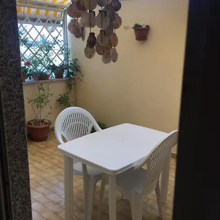 Vendégház Dimora Rossini 3*