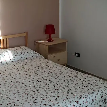 Vendégház Dimora Rossini 3*