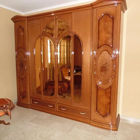Dimora Rossini 3* Tuglie
