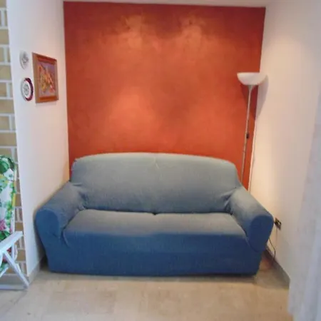 Dimora Rossini 3*
